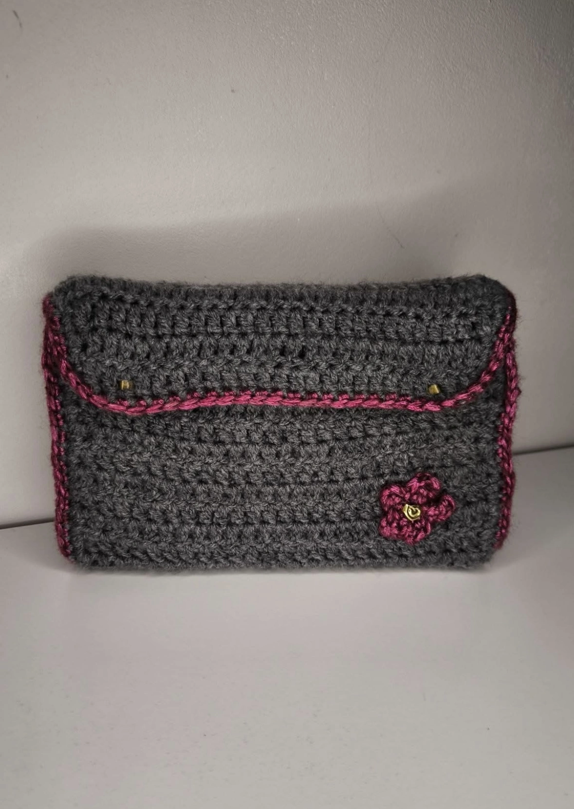 Pochette Livre Original